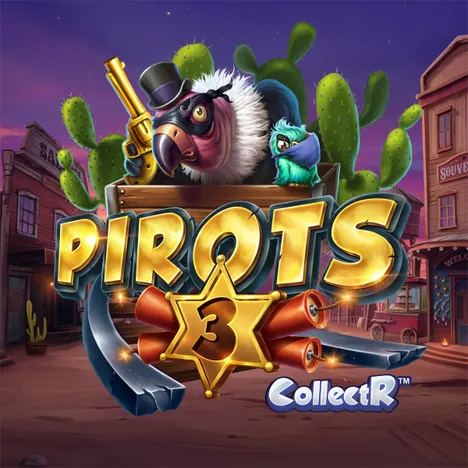 Pirots 3 Image