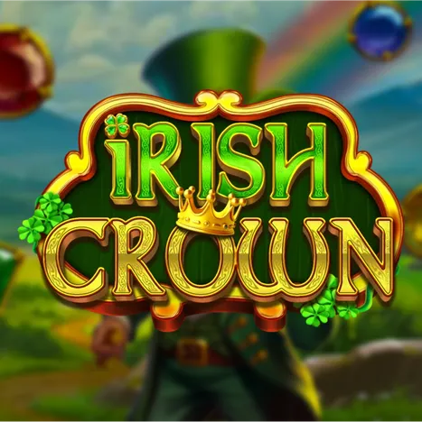 Irish Crown Image