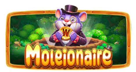 Moleionaire Image