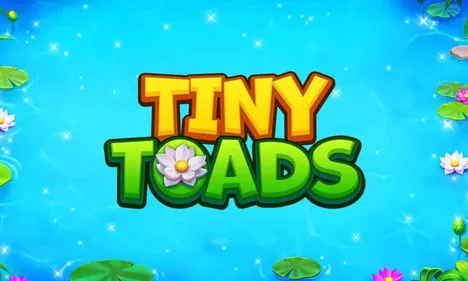 Tiny Toads Image