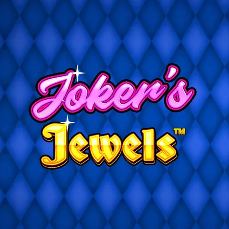 Joker's Jewels Image