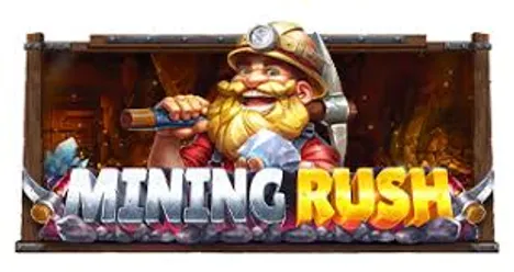 Mining Rush Image