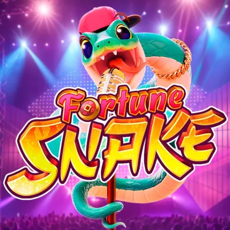 Fortune Snake Image