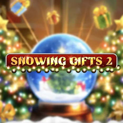 Snowing Gifts 2 Image