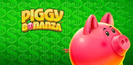 Piggy Bonanza Image