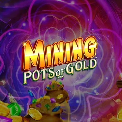 Mining Pots of Gold Image