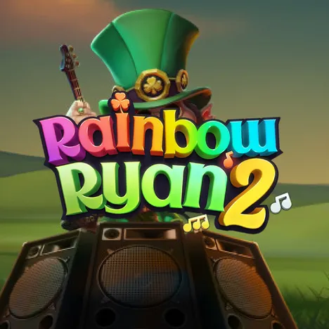 Rainbow Ryan 2 Demo - Play for Free