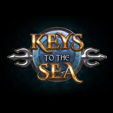 Keys to the Sea Image