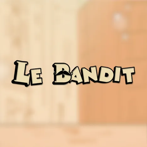 Le Bandit Image