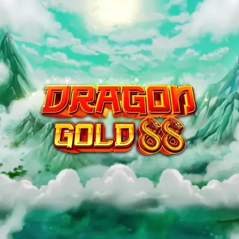 Dragon Gold 88 Image