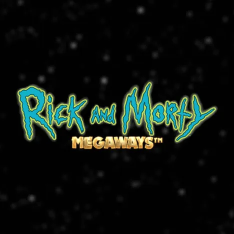 Rick and Morty Megaways Image