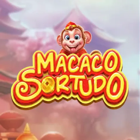 Macaco Sortudo Image