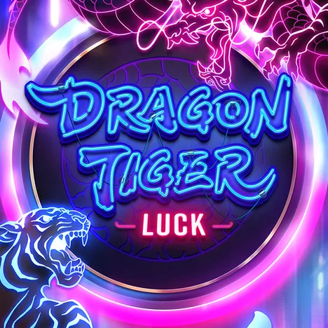 Dragon Tiger Luck Image