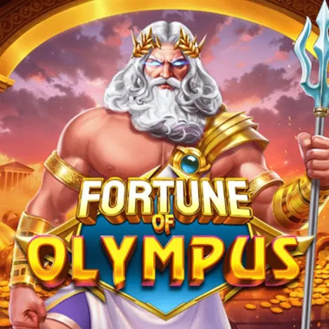 Fortune of Olympus Image