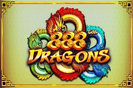 888 Dragons Image