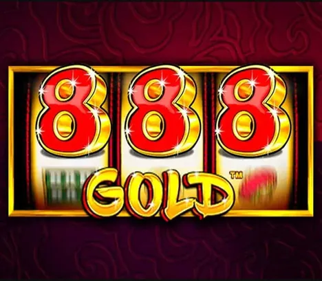 888 Gold Image