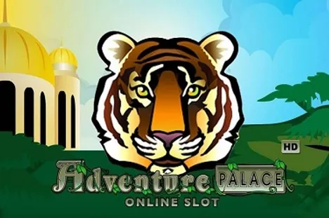 Adventure Palace Image