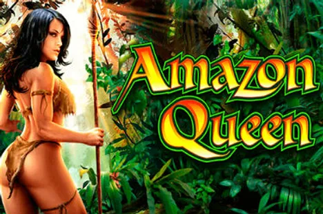 Amazon Queen  Image