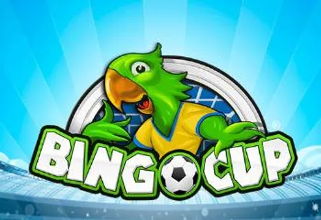 Bingo Cup Image