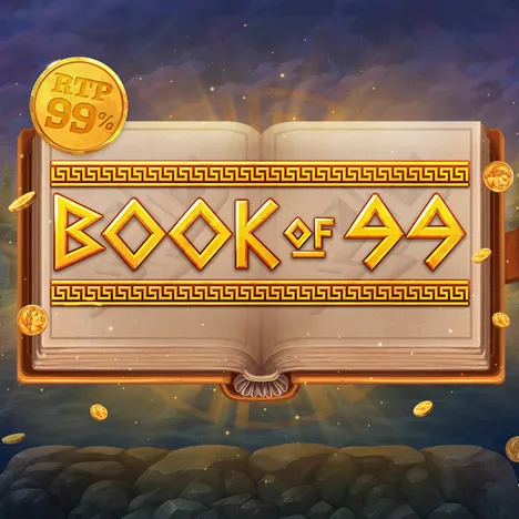 Book of 99 Image