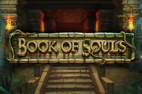 Book of Souls Image