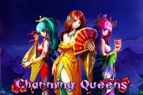 Charming Queens Image