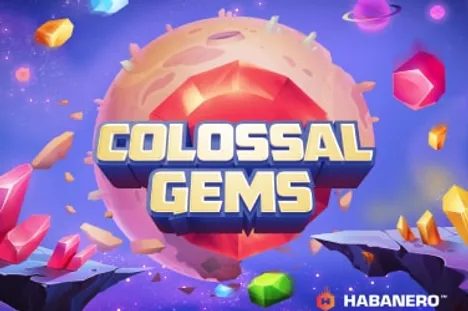 Colossal Gems Image