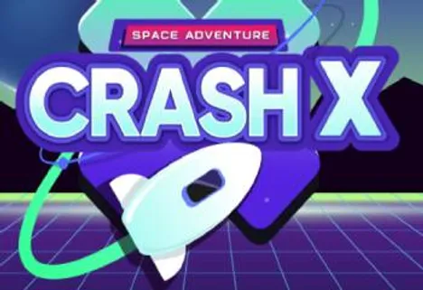 Crash X Image