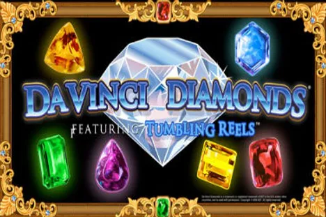 Da Vinci Diamonds Image