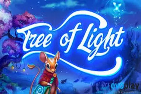 Tree of Light Image