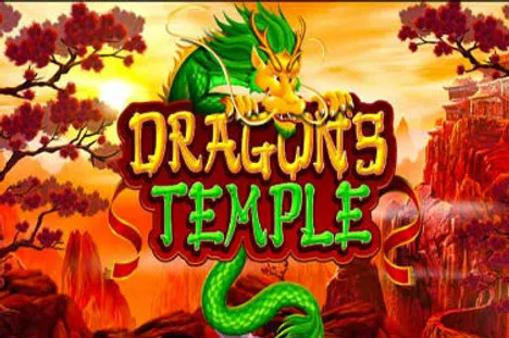 Dragon's Temple Image