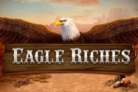 Eagle Riches Image