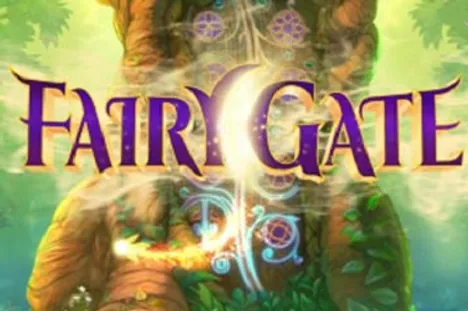 Fairy Gate Image