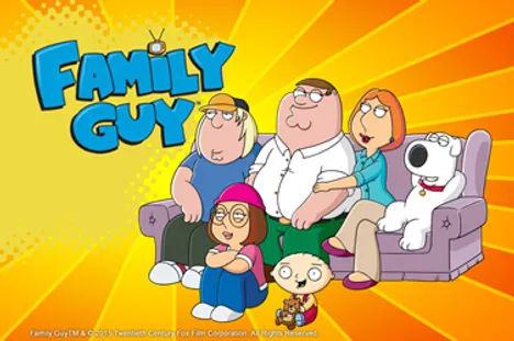 Family Guy Image