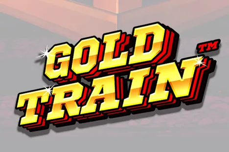 Gold Train Image