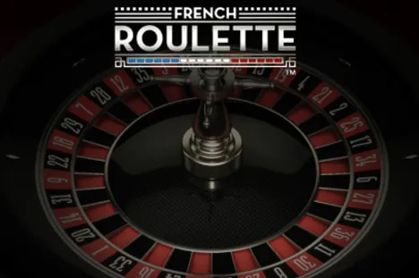 French Roulette Image