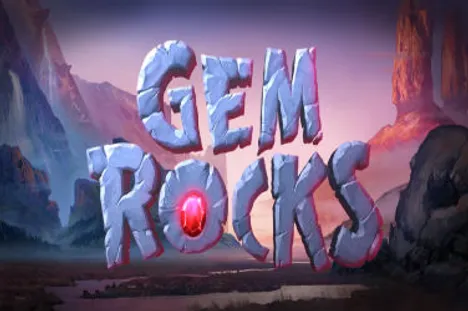 Gem Rocks Image