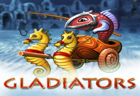 Gladiators Image