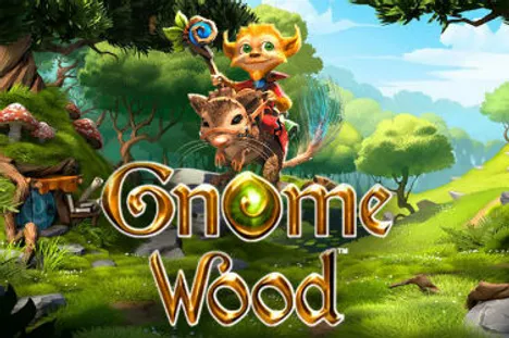 Gnome Wood Image