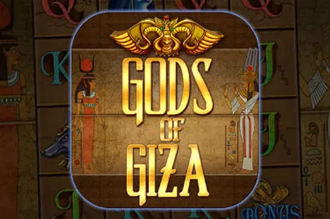 Gods of Giza Image