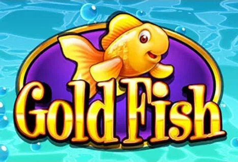 Gold Fish Image