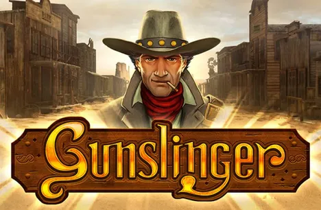 Gunslinger Image