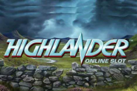 Highlander Image