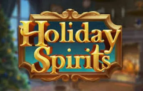 Holiday Spirits Image