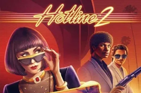 Hotline 2 Image