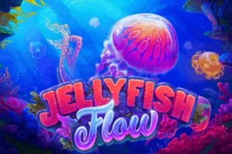 Jellyfish Flow Image