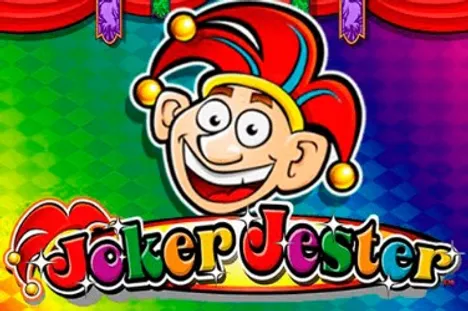 Joker Jester Image