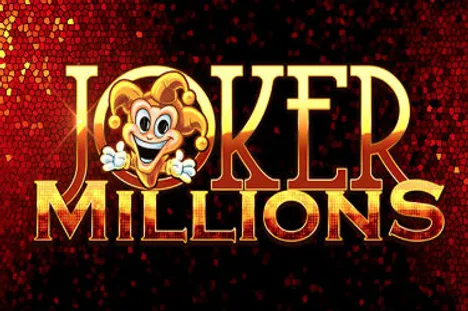 Joker Millions Image