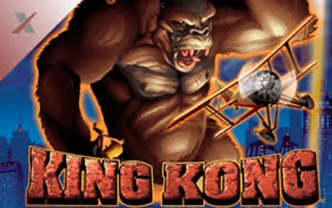 King Kong Image