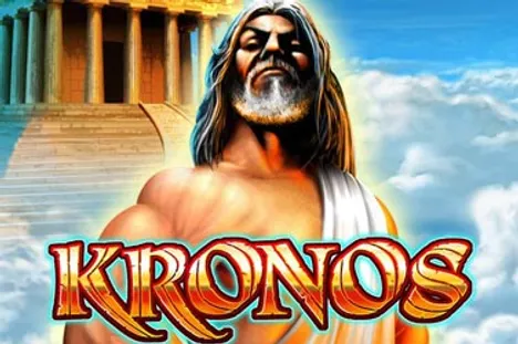 Kronos Slot Image